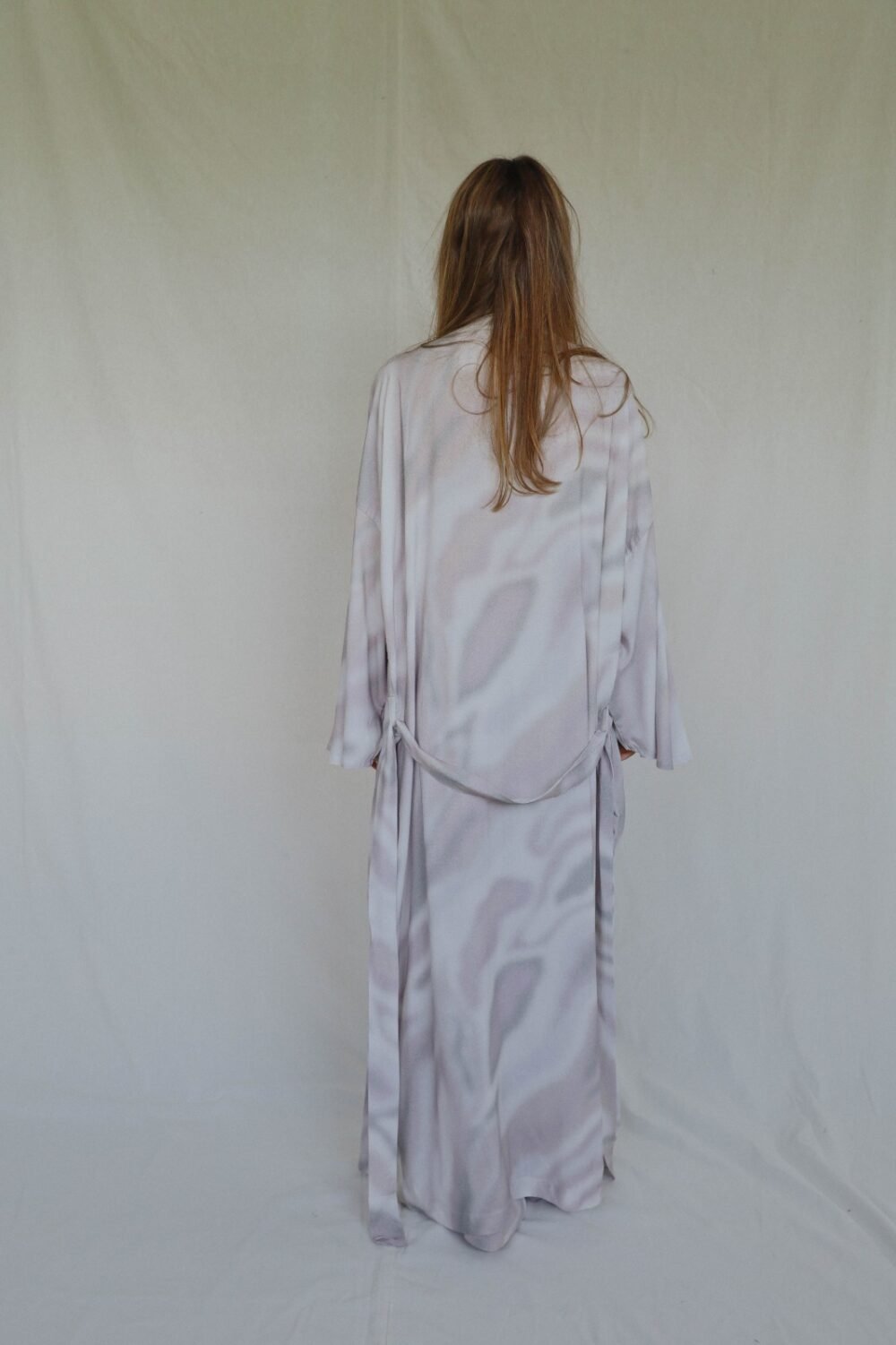 Ocean Robe - Aurora Haze - Image 3