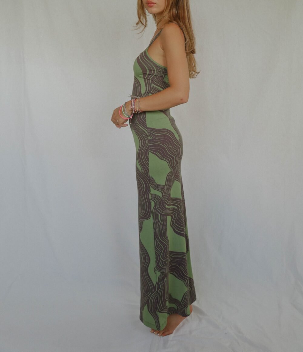 Lilith Dress - Mantra Flow - Image 3