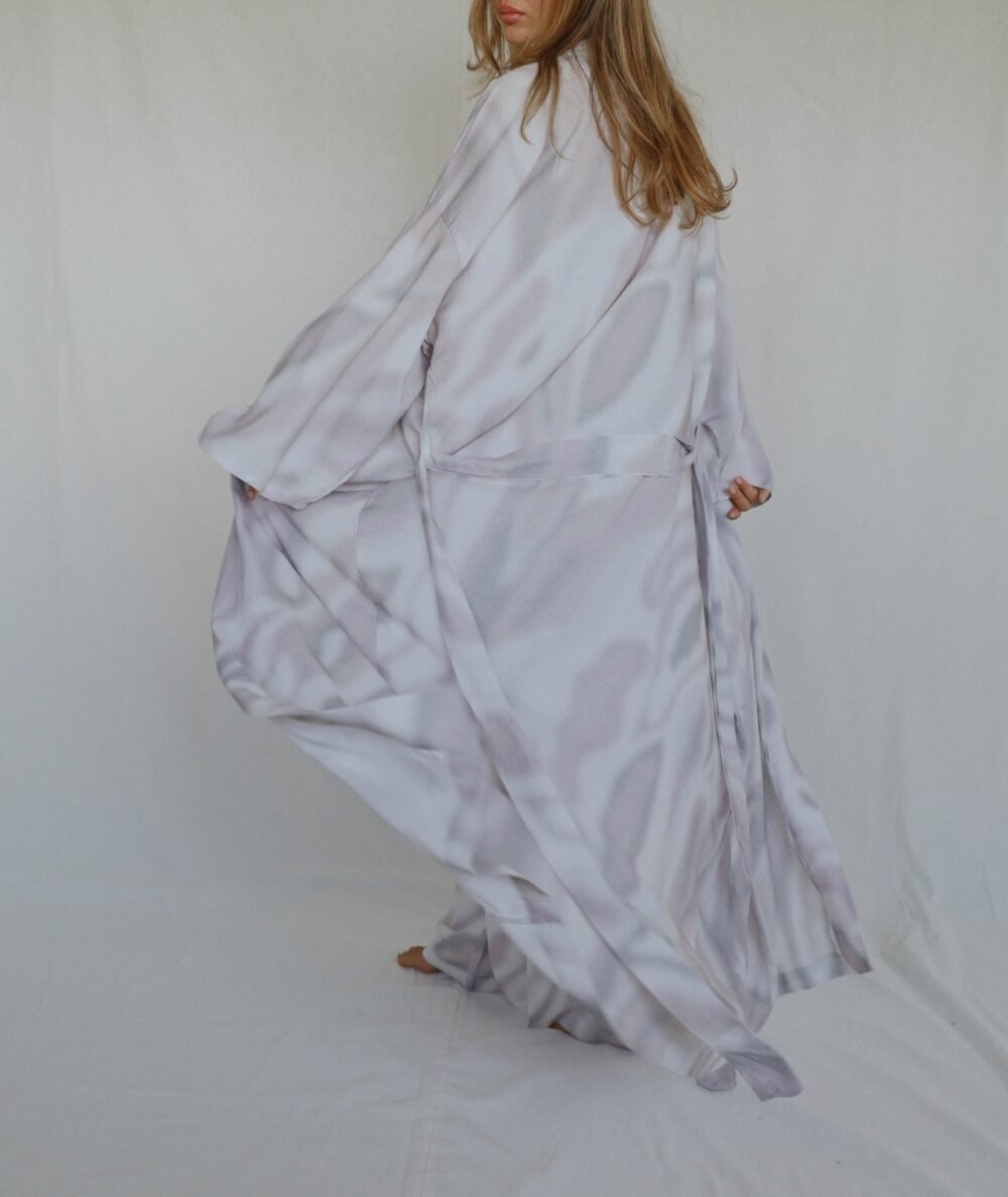 Ocean Robe - Aurora Haze - Image 4