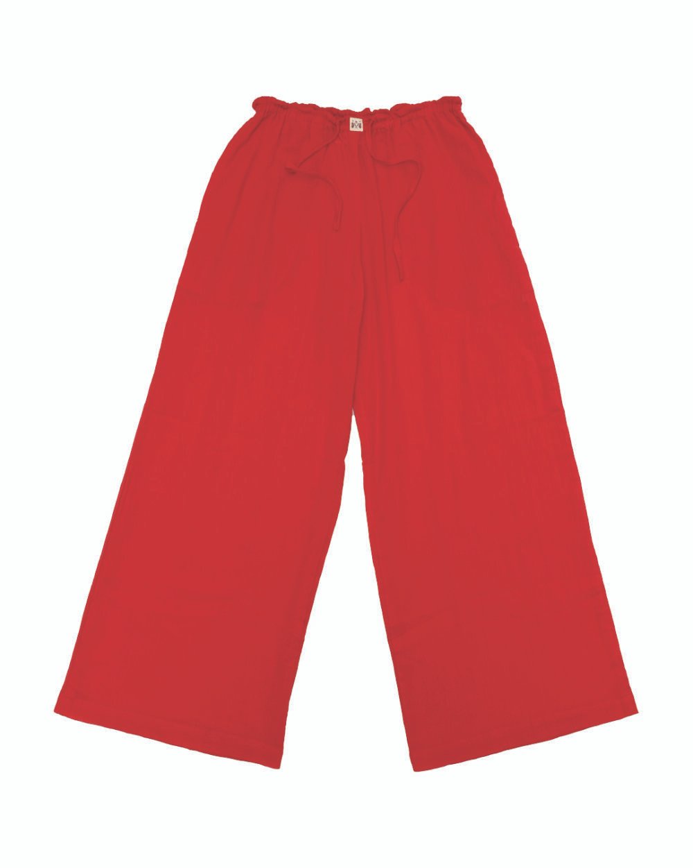 Daena Pants - Delima