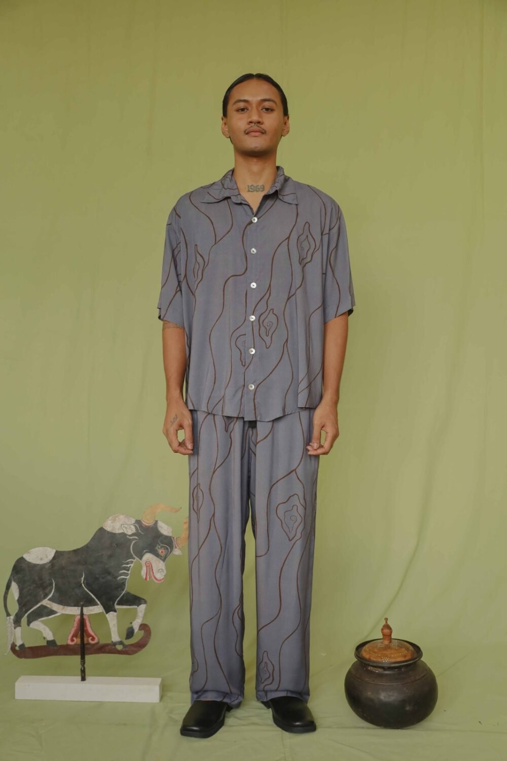 Atlas Pants - Megamendung Mimpi - Image 4