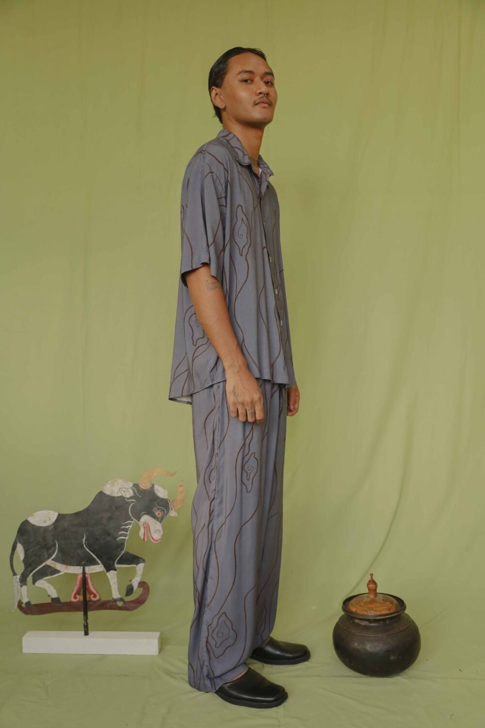 Atlas Pants - Megamendung Mimpi - Image 5