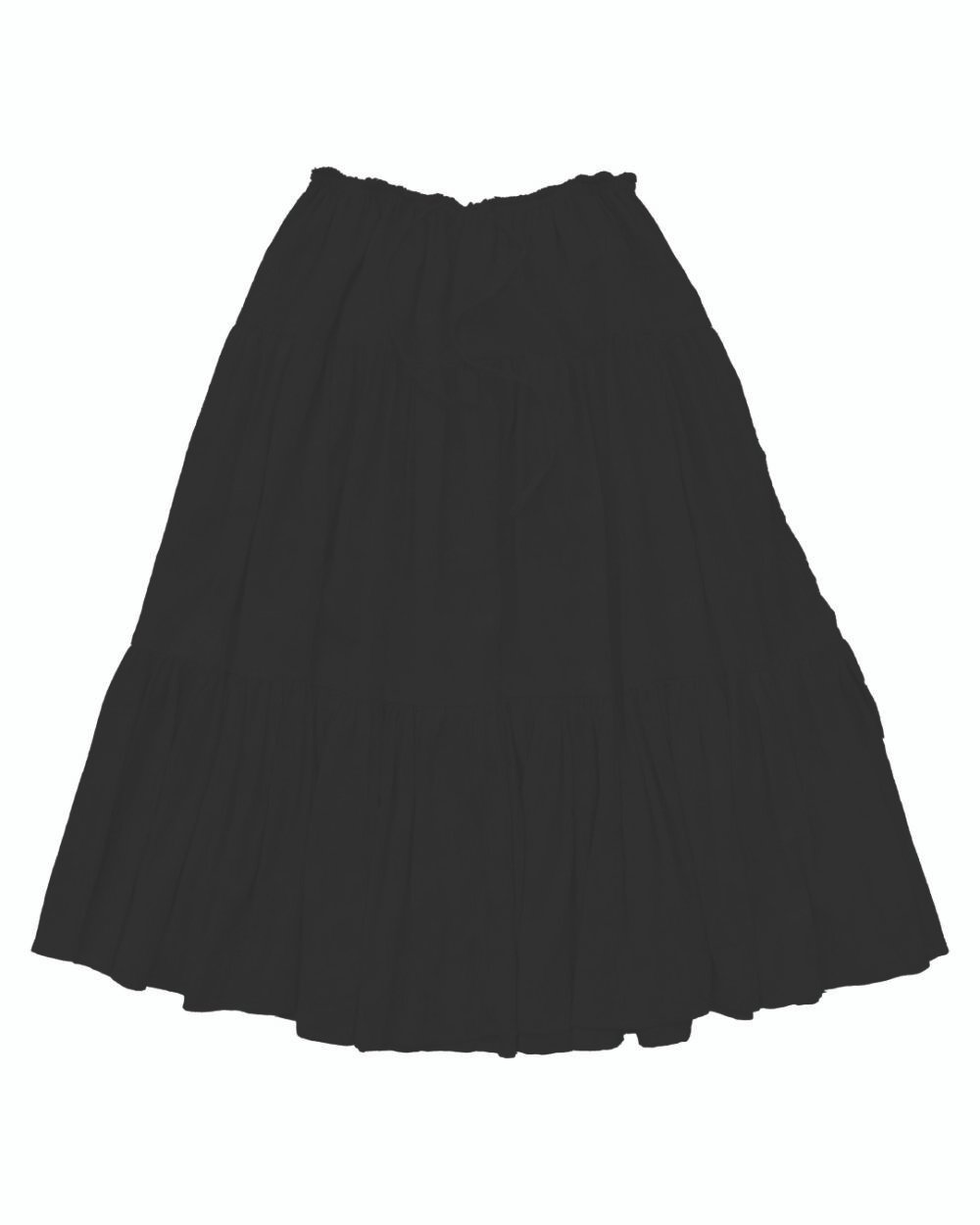 Hera Skirt - Black