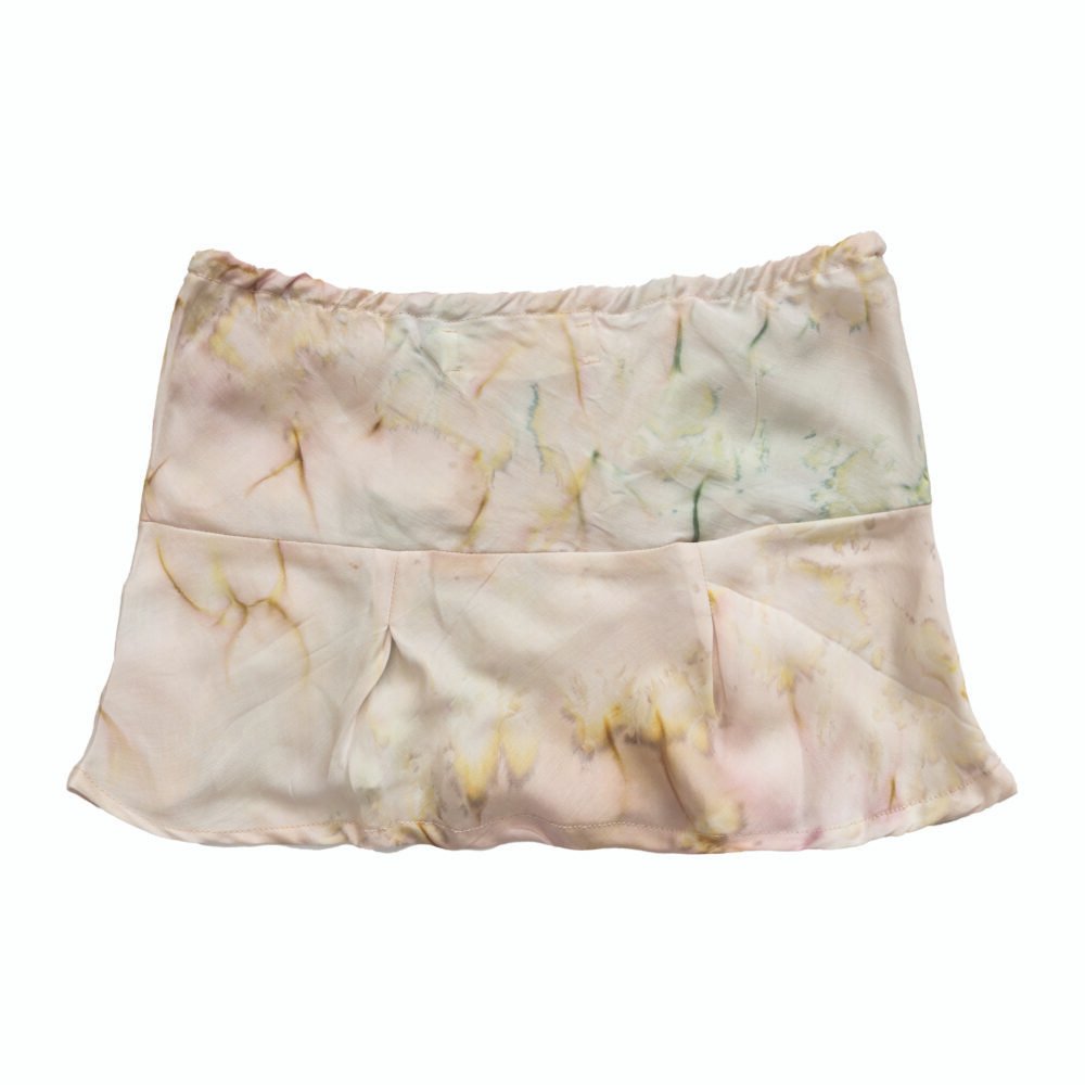 Nala Skirt - Rose T-Dye - Image 2