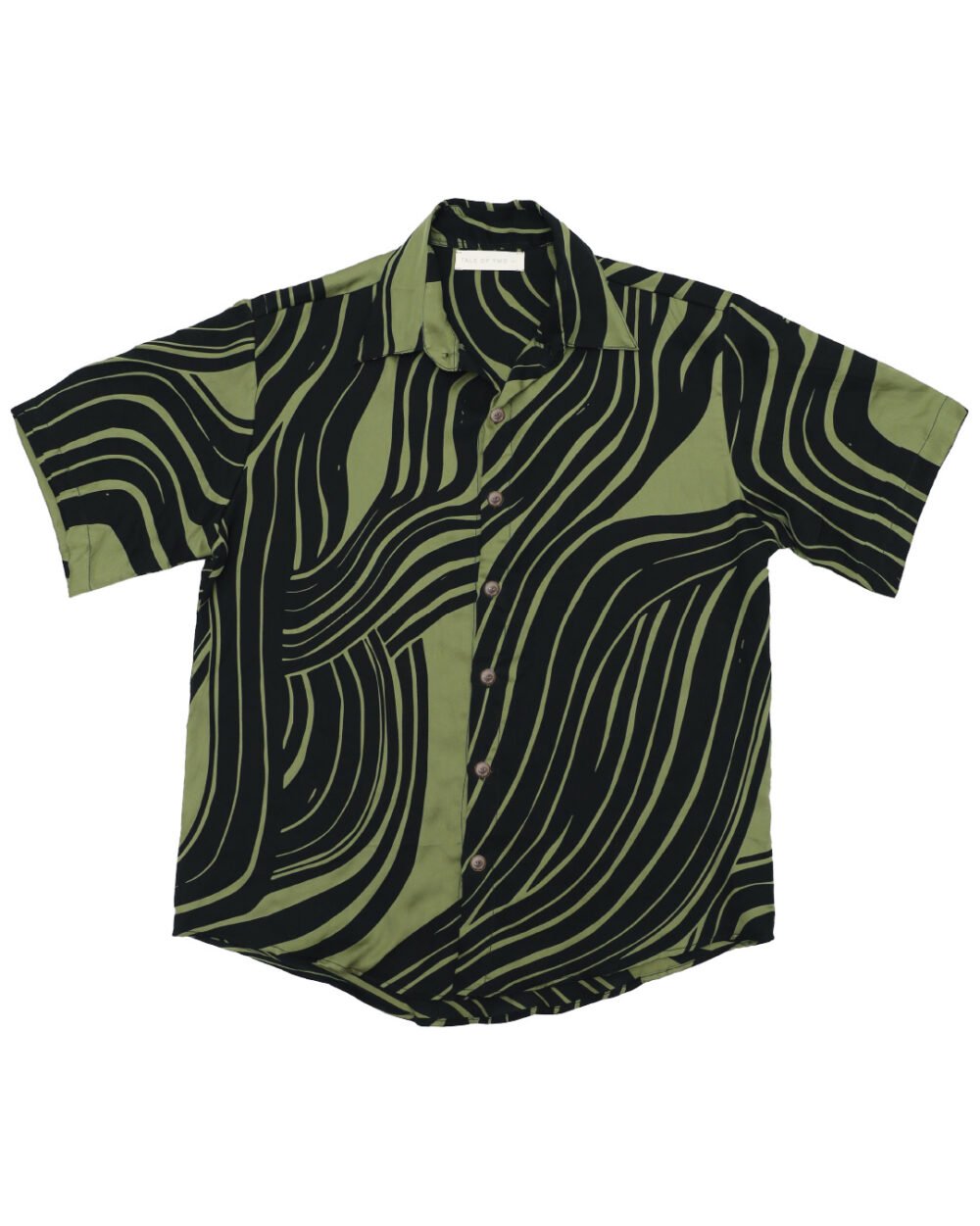 Atlas Shirt - Kandita Flow